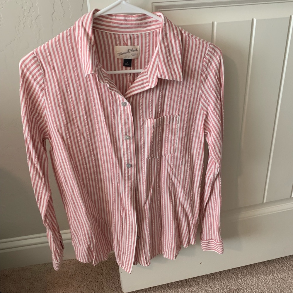 Universal Threads size S